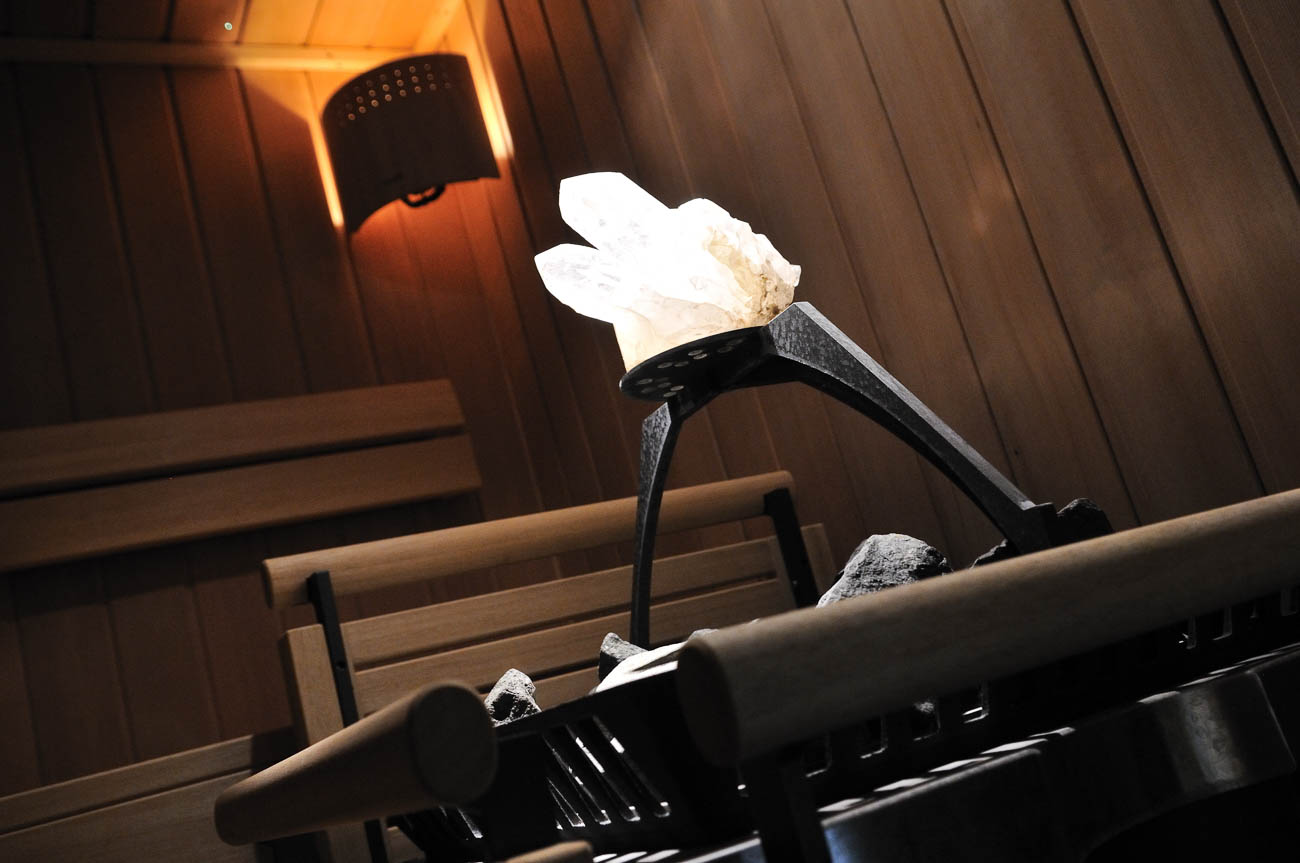 Wellness in Hotel Kreuz & Post
