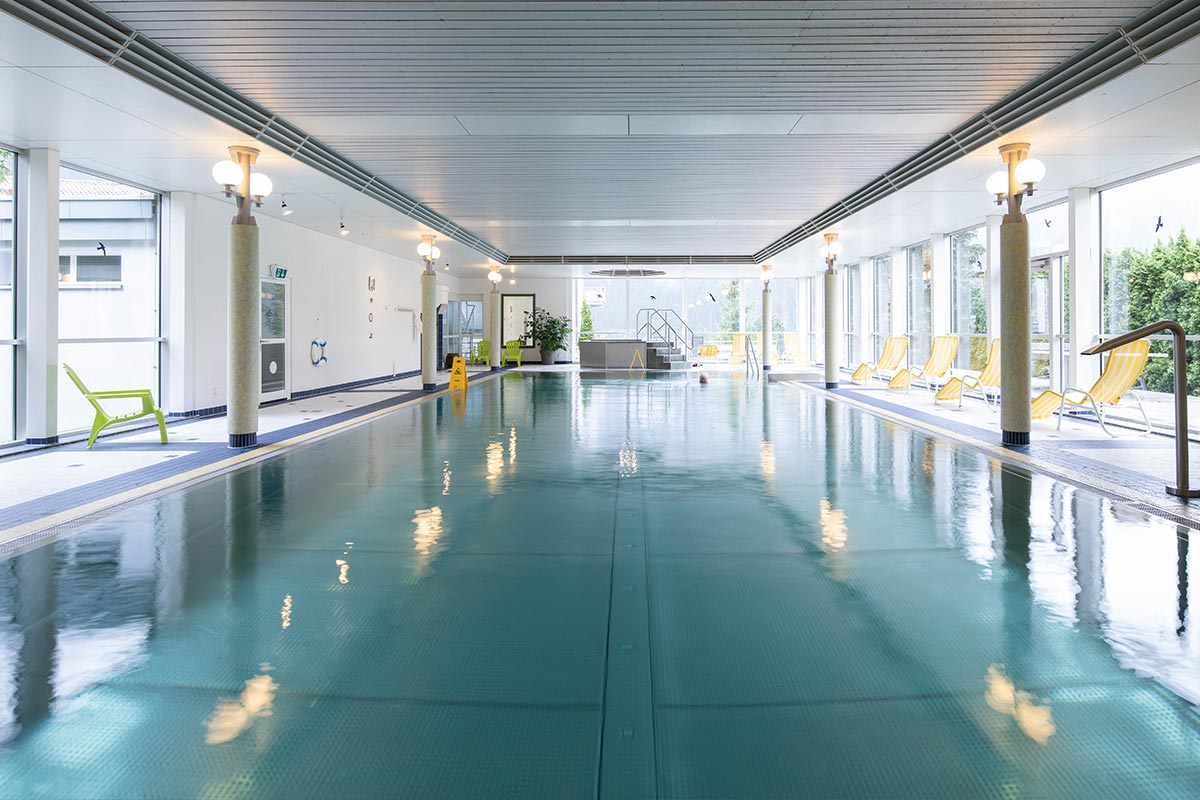 Parkhotel Schoenegg in Grindelwald