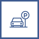 Parkplatz